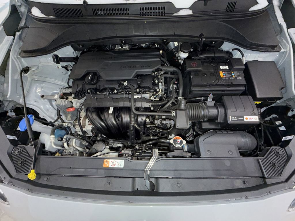 Used 2023 Hyundai Kona SEL image 12