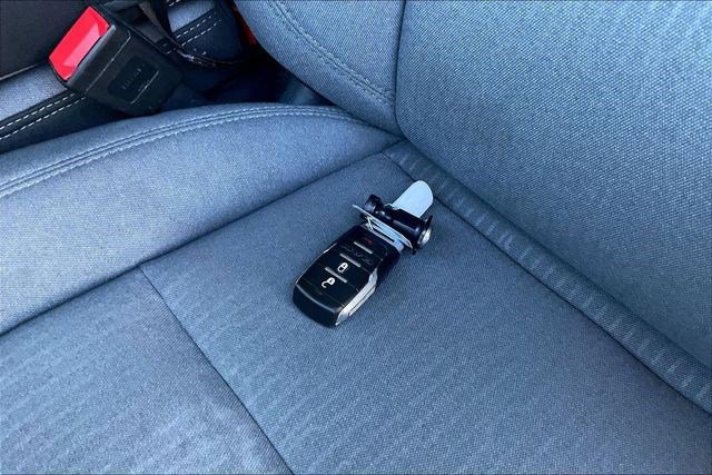 Used 2023 RAM 1500 Big Horn w/ Trailer Tow Group image 12