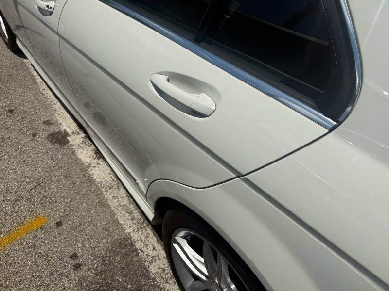 Used 2012 Mercedes-Benz C 250 Sedan image 15