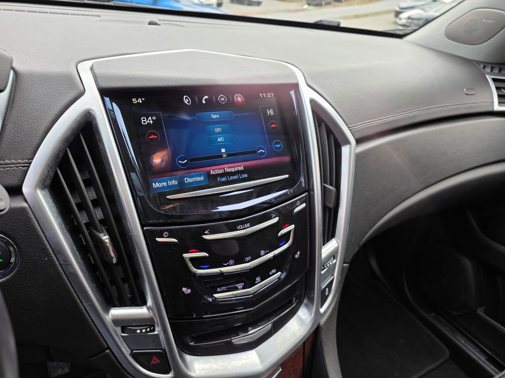 Used 2016 Cadillac SRX Performance w/ Driver Awareness Package AWD/4WD image 11