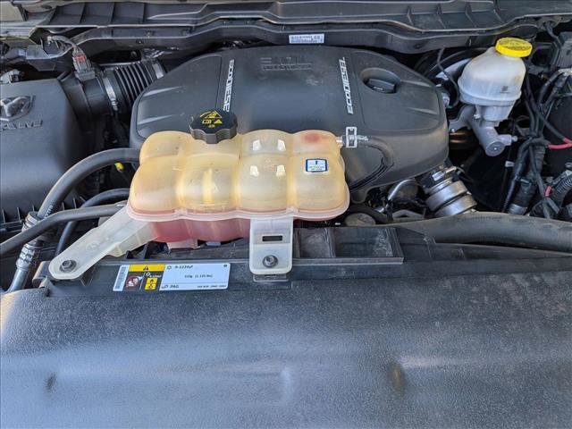 Used 2019 RAM 1500 Tradesman w/ Chrome Appearance Group image 22