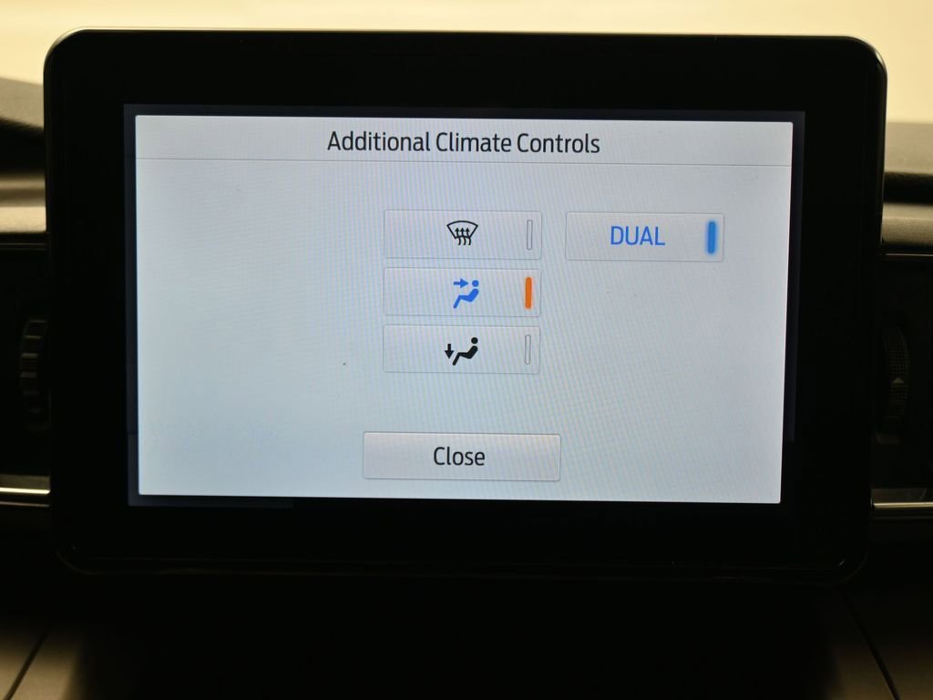 Used 2022 Ford Explorer XLT w/ Equipment Group 202A image 24