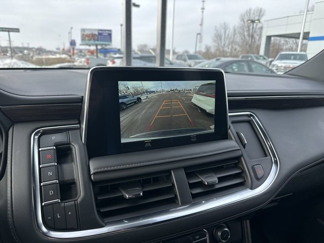 Used 2024 Chevrolet Tahoe LT image 28