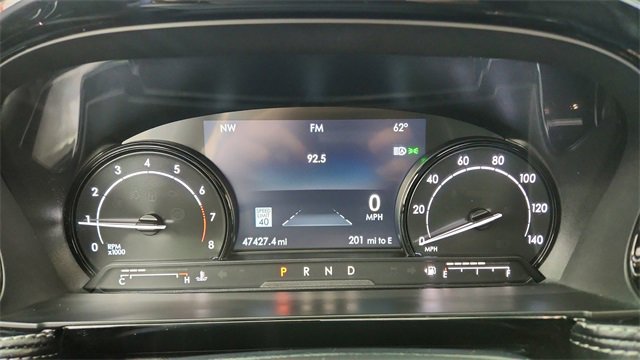 Used 2022 Lincoln Corsair AWD w/ Premium Package image 37