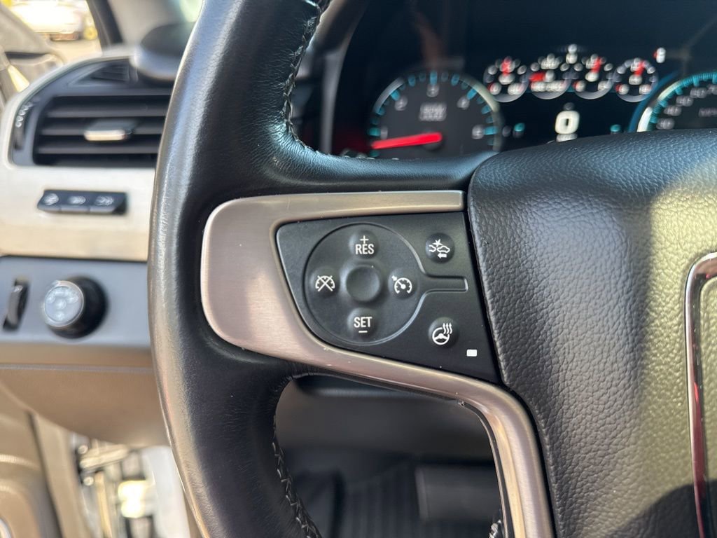 Used 2020 GMC Yukon Denali w/ Open Road Package image 25
