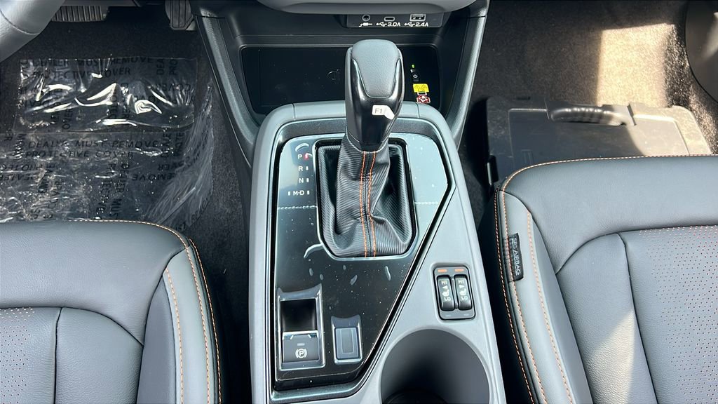 New 2026 Subaru Crosstrek 2.5i Limited image 16