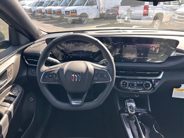 New 2026 Buick Envista Sport Touring w/ Convenience I Package FWD image 18