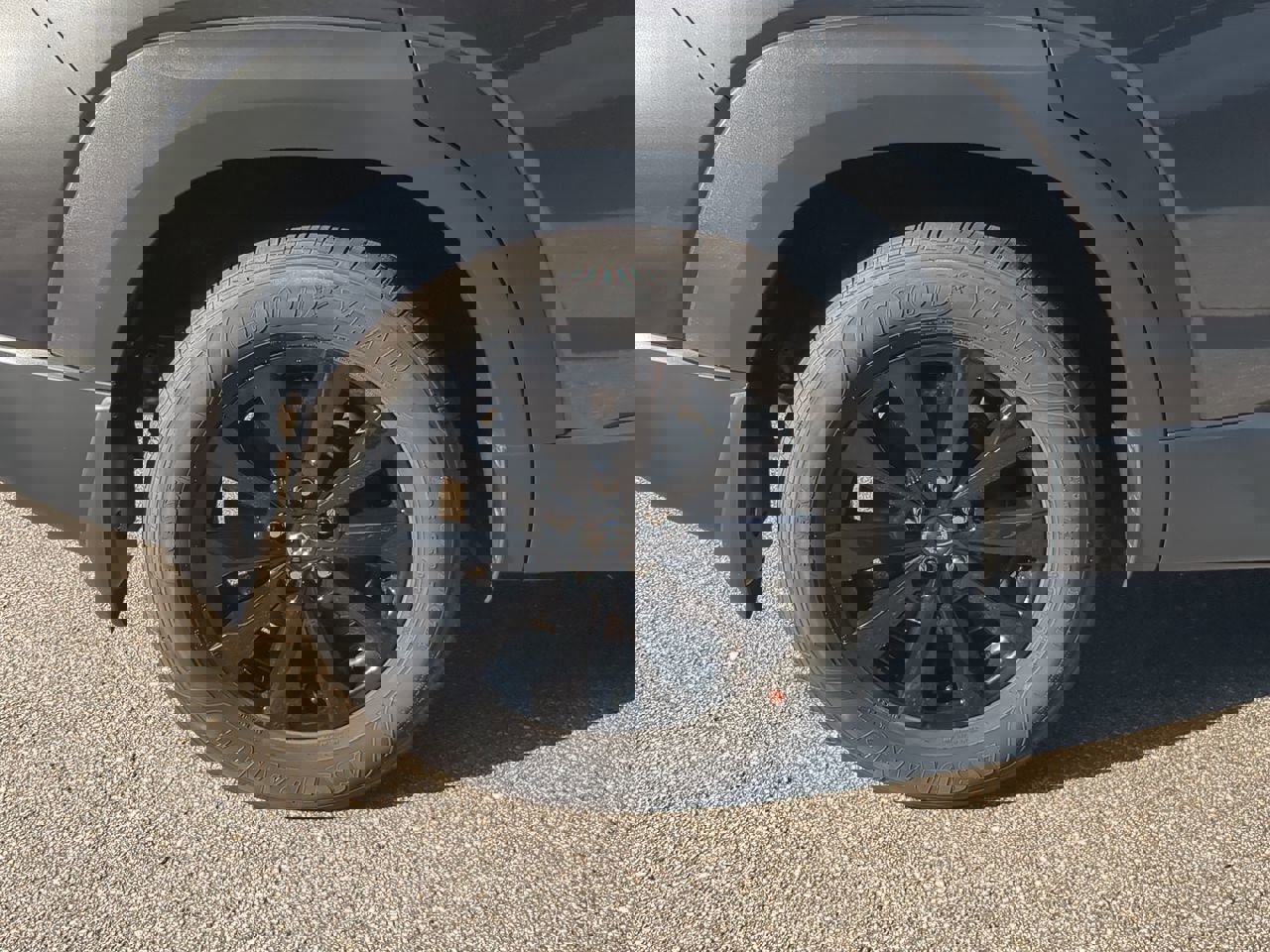 New 2025 MAZDA CX-50 AWD 2.5 S w/ Weather Package image 10