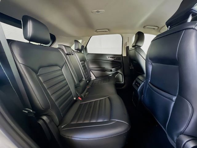 Used 2024 Ford Edge SEL image 26
