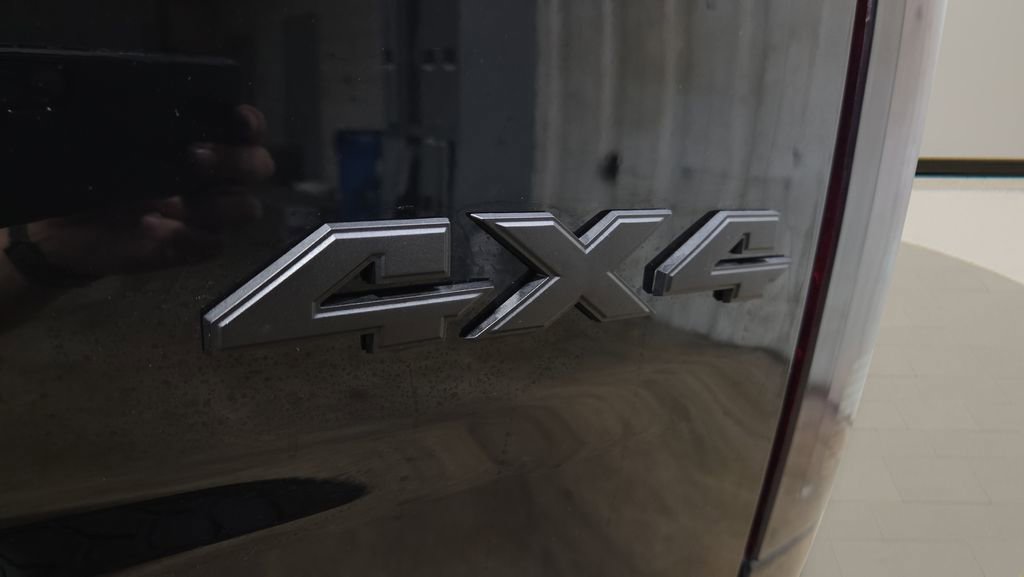 Used 2022 RAM 1500 Classic Warlock AWD/4WD image 28