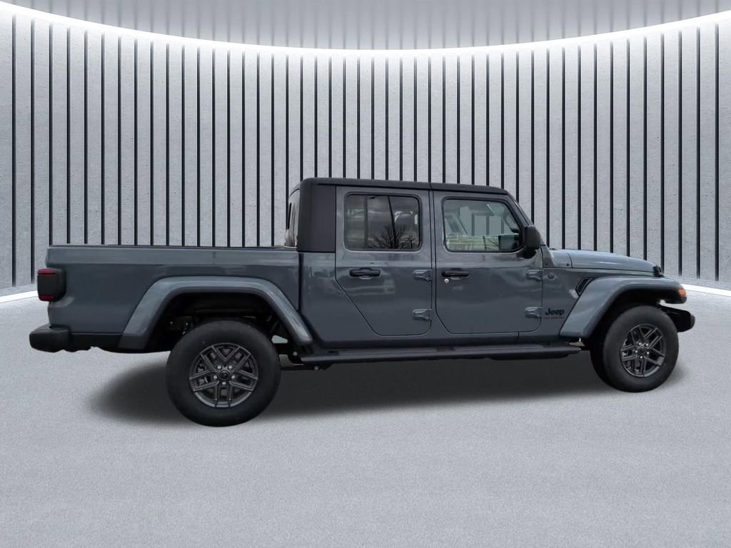 New 2026 Jeep Gladiator Sport image 6
