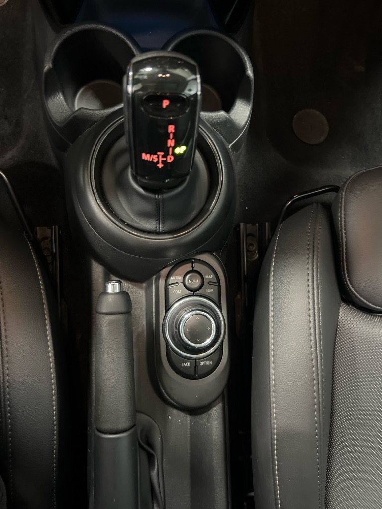 Used 2023 MINI Cooper S FWD image 38