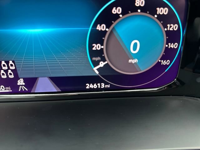 Certified 2025 Volkswagen Atlas SE image 23