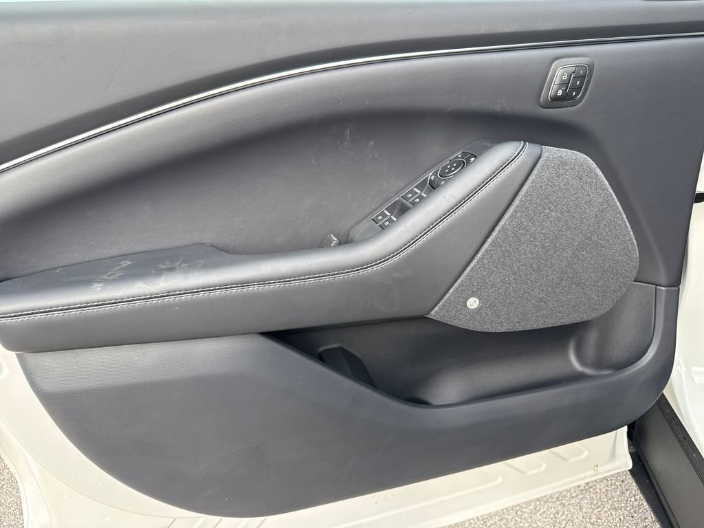 New 2026 Ford Mustang Mach-E Premium RWD image 20