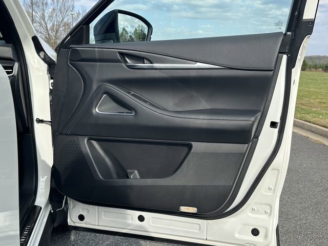 Used 2025 INFINITI QX60 Luxe w/ Black Edition AWD/4WD image 16