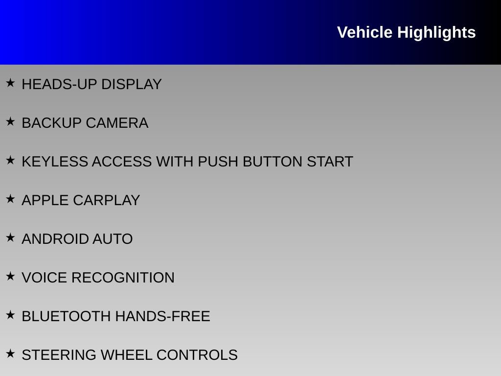 Used 2024 Ford F150 Tremor w/ Equipment Group 402A High AWD/4WD image 8