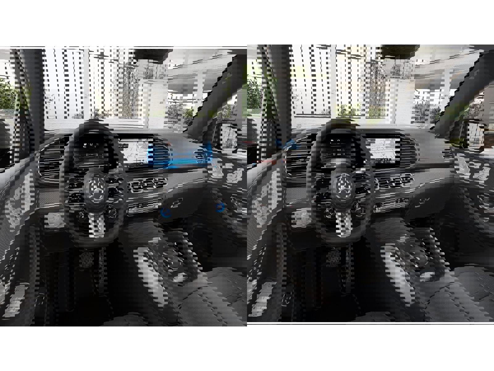 New 2026 Mercedes-Benz GLE 53 AMG 4MATIC Coupe image 3