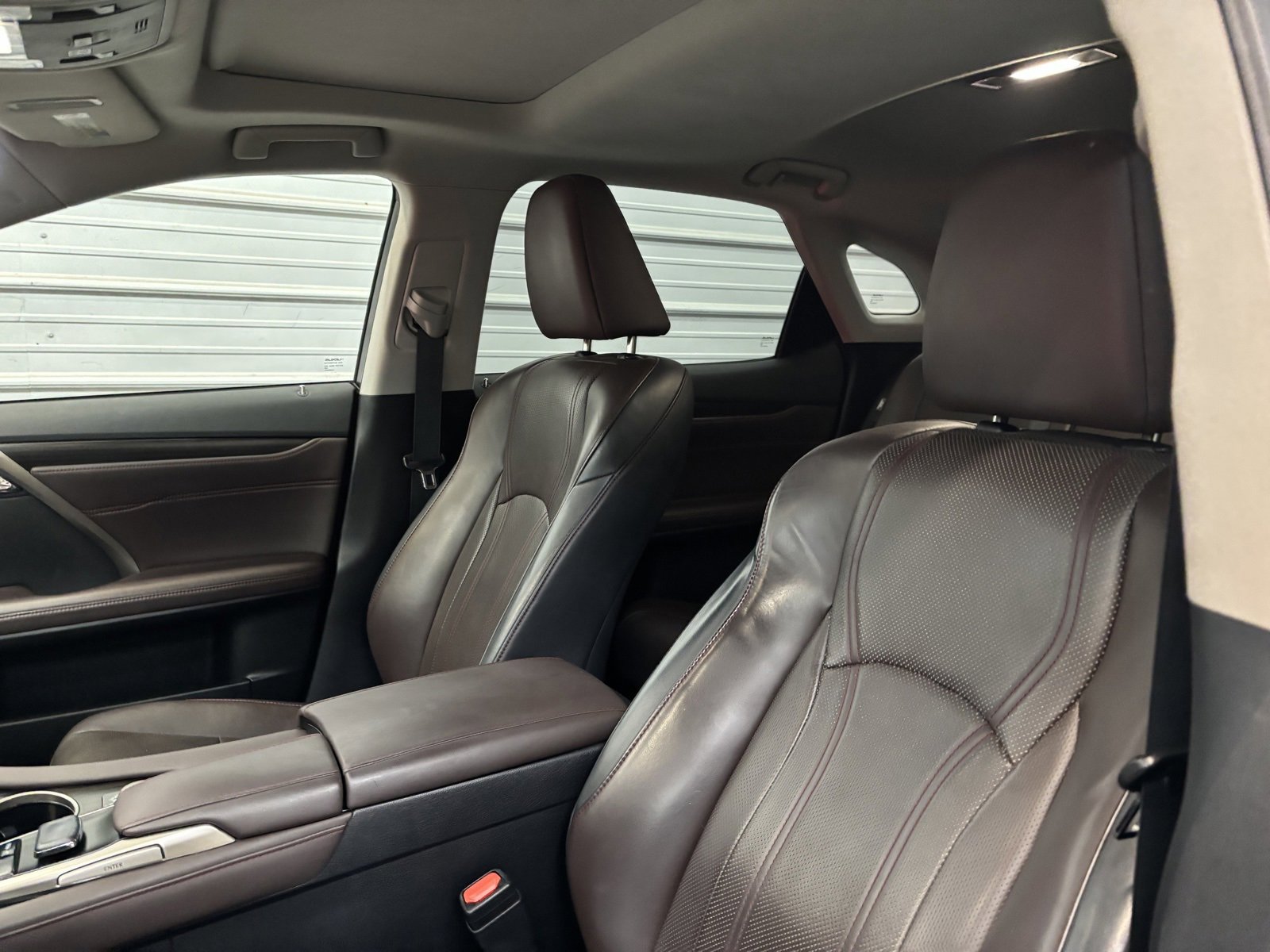 Used 2016 Lexus RX 350 AWD image 9