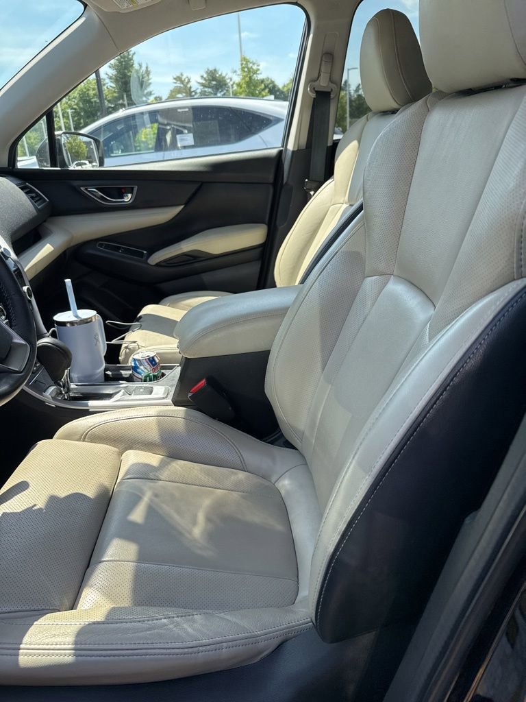 Used 2020 Subaru Ascent Limited w/ Popular Package #2A AWD/4WD image 4