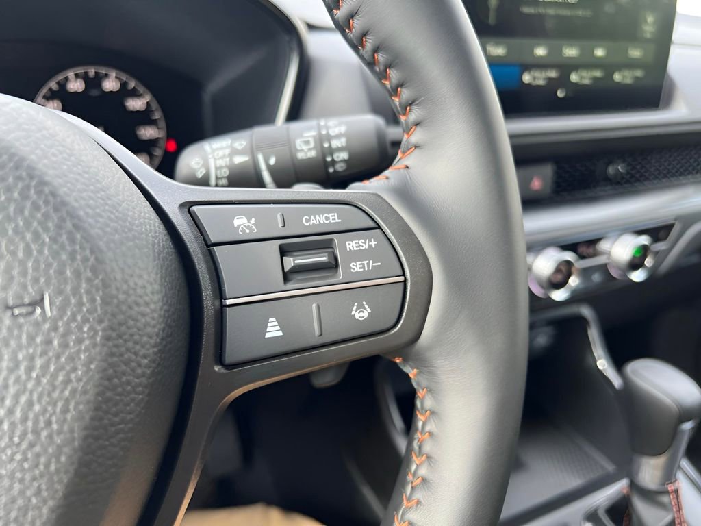 New 2026 Honda CR-V Sport image 18
