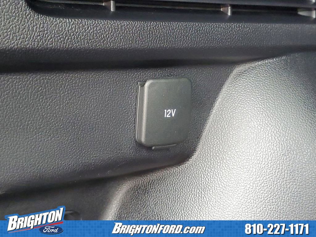 Used 2024 Ford Escape ST-Line Elite w/ Premium Technology Package image 9