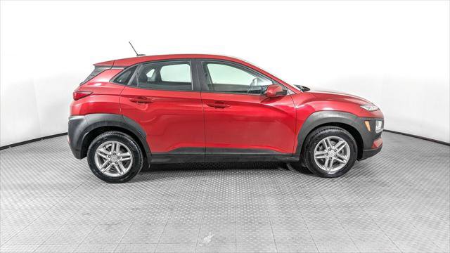Used 2021 Hyundai Kona SE image 9
