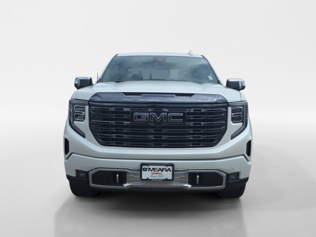 Used 2023 GMC Sierra 1500 Denali Ultimate image 9