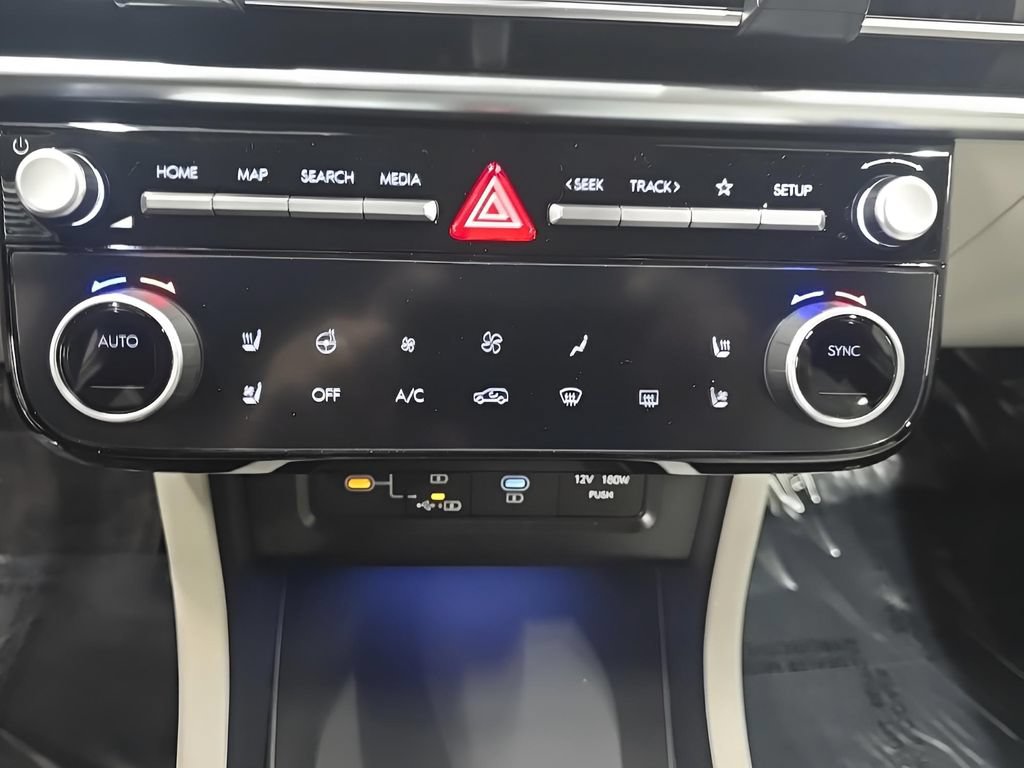 New 2026 Hyundai Tucson Limited AWD/4WD image 31