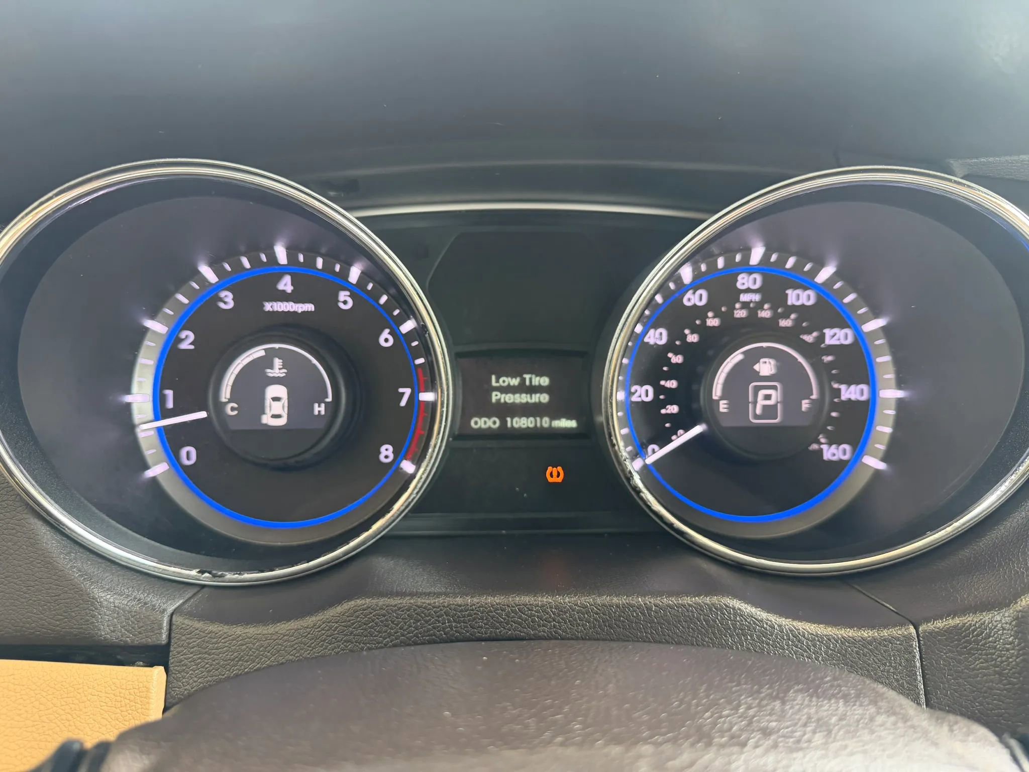 Used 2014 Hyundai Sonata GLS w/ Popular Equipment Group 2 image 15