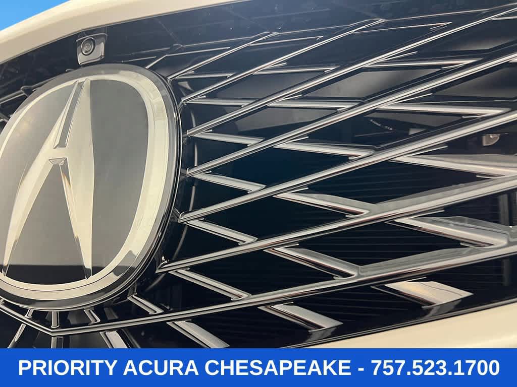 New 2026 Acura MDX A-Spec w/ Advance Package AWD/4WD image 11