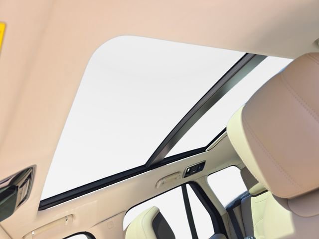 Certified 2022 Land Rover Range Rover Westminster Edition image 32