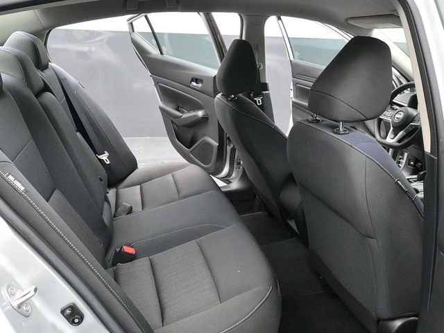 Used 2021 Nissan Altima 2.5 S image 22