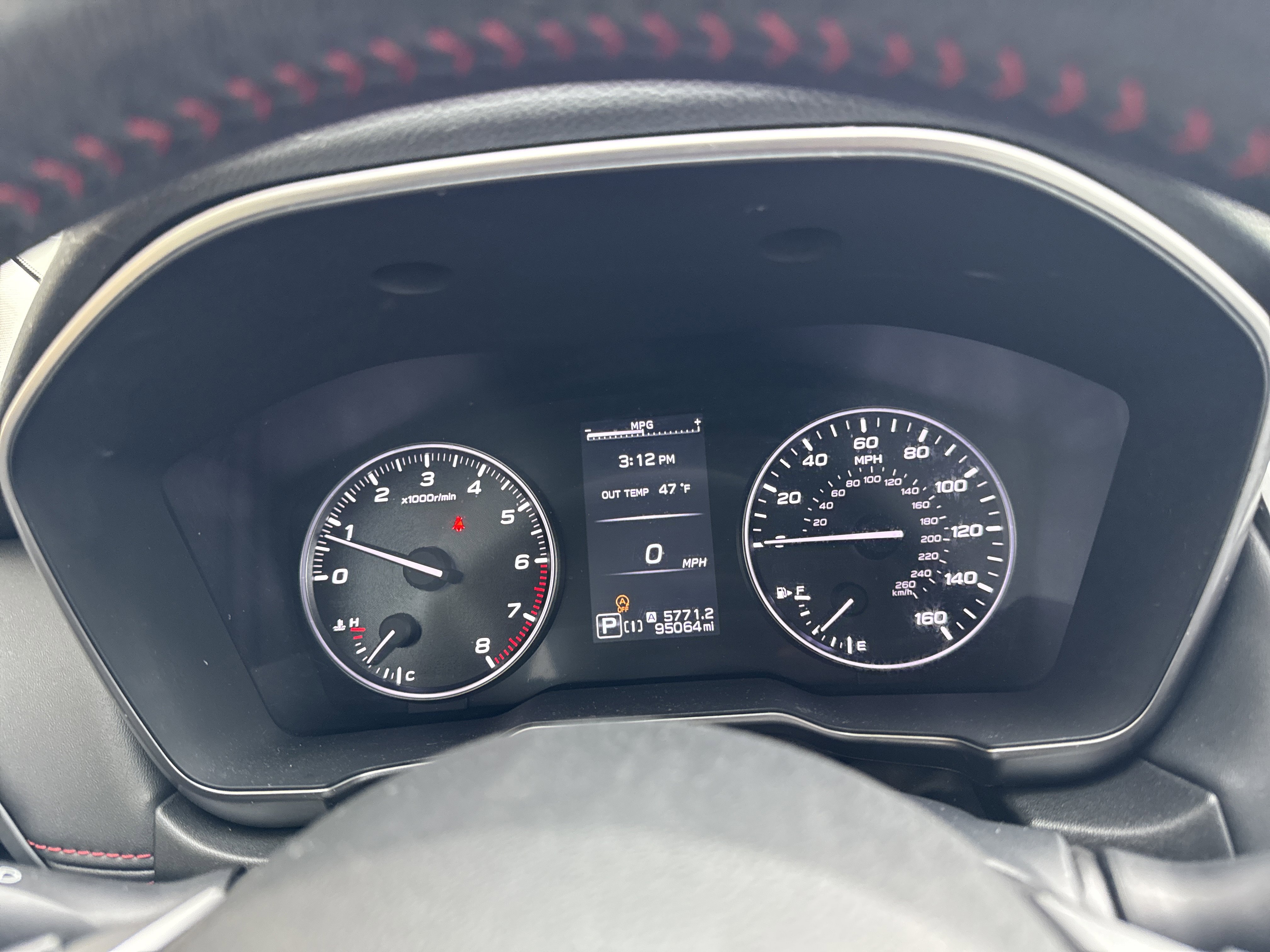 Used 2020 Subaru Legacy Sport image 18