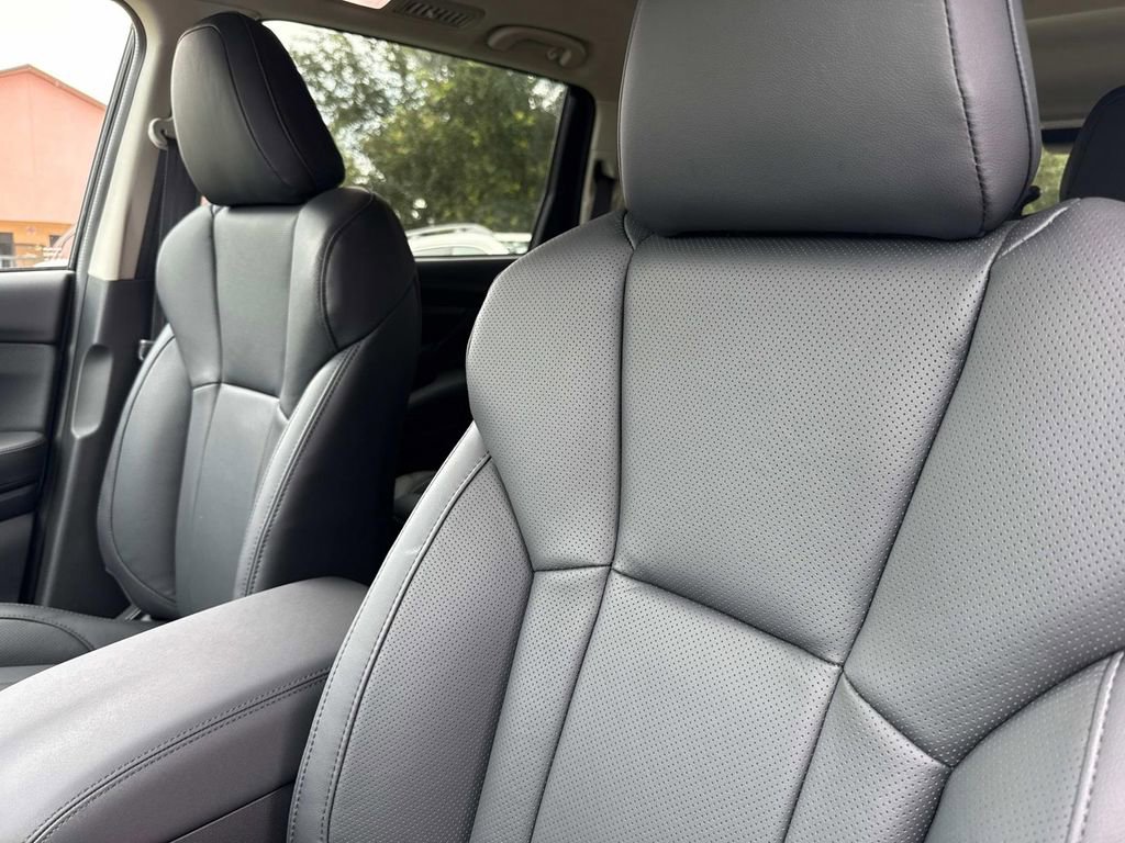 New 2025 Subaru Ascent Bronze Edition image 24