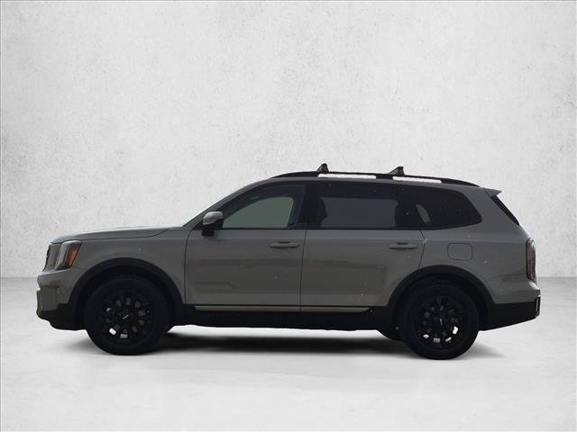 Used 2023 Kia Telluride SX X-Pro AWD/4WD image 8