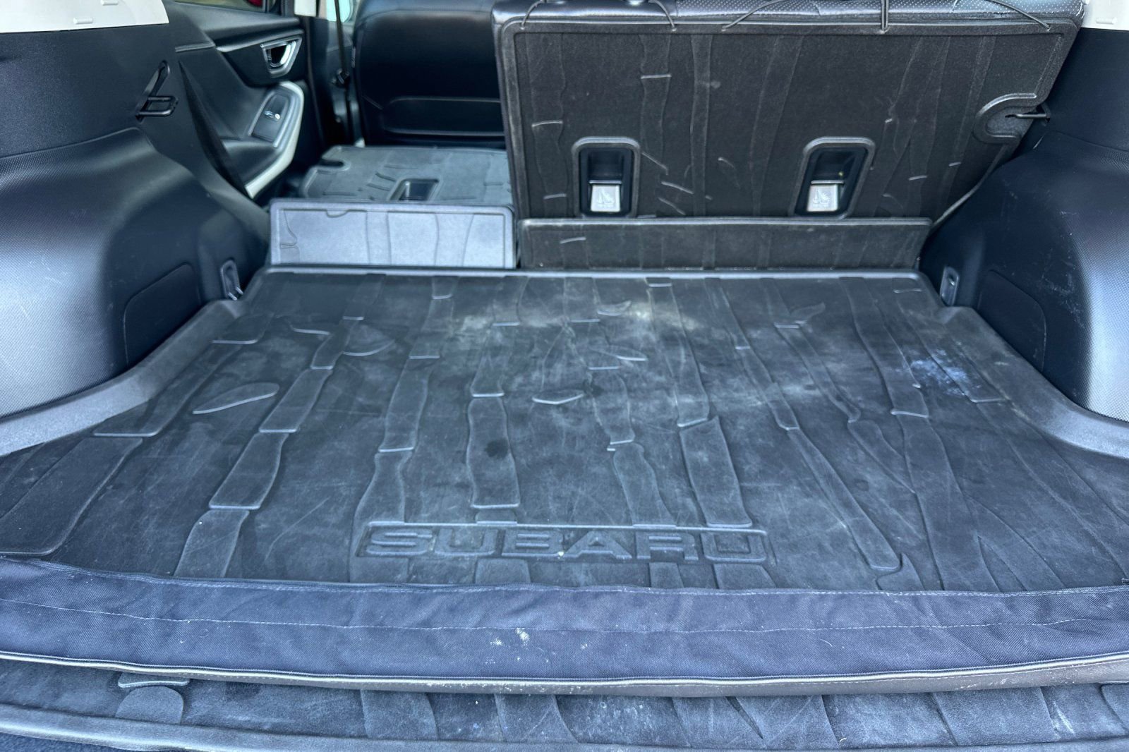 Certified 2022 Subaru Forester Limited w/ Popular Package #2 image 16