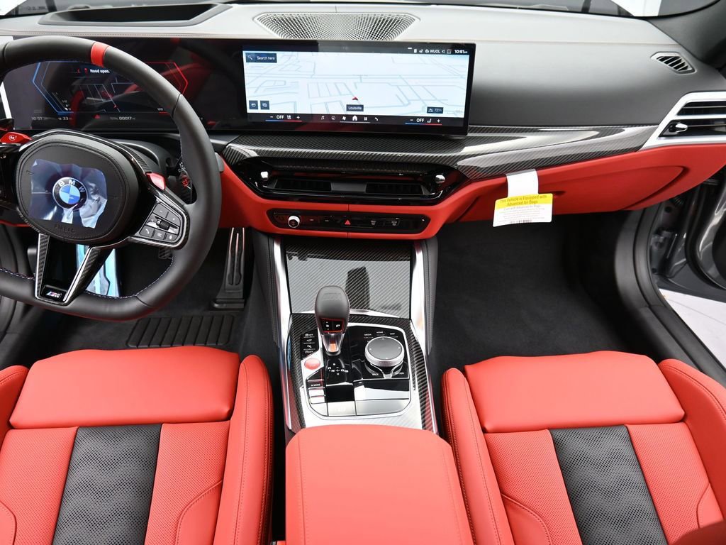 New 2026 BMW M4 Competition RWD image 14
