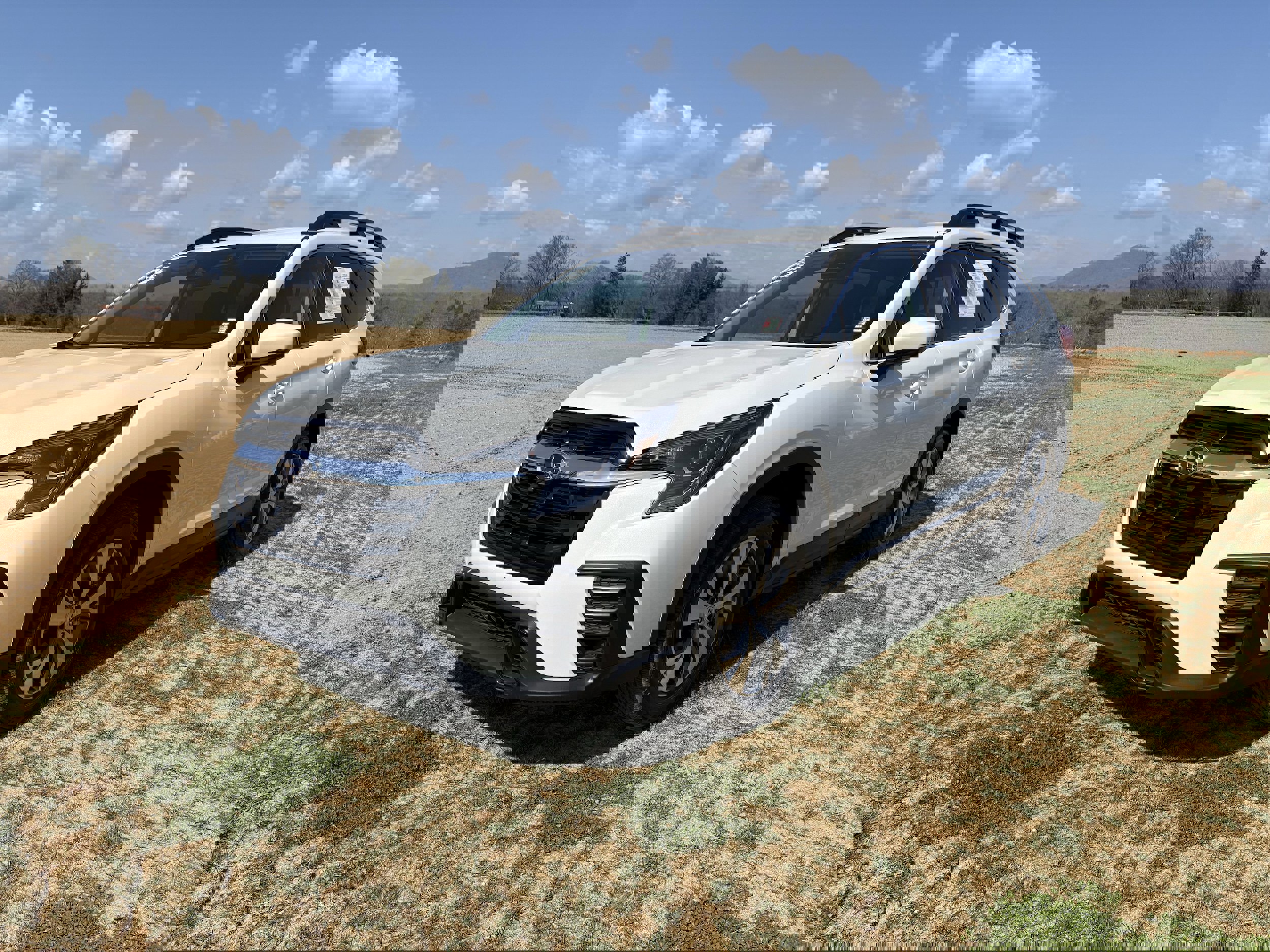 Certified 2025 Subaru Ascent Premium image 3