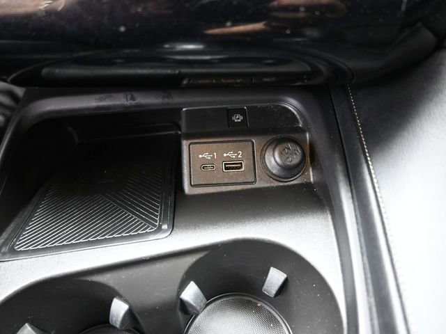 Used 2023 INFINITI QX50 Luxe image 4