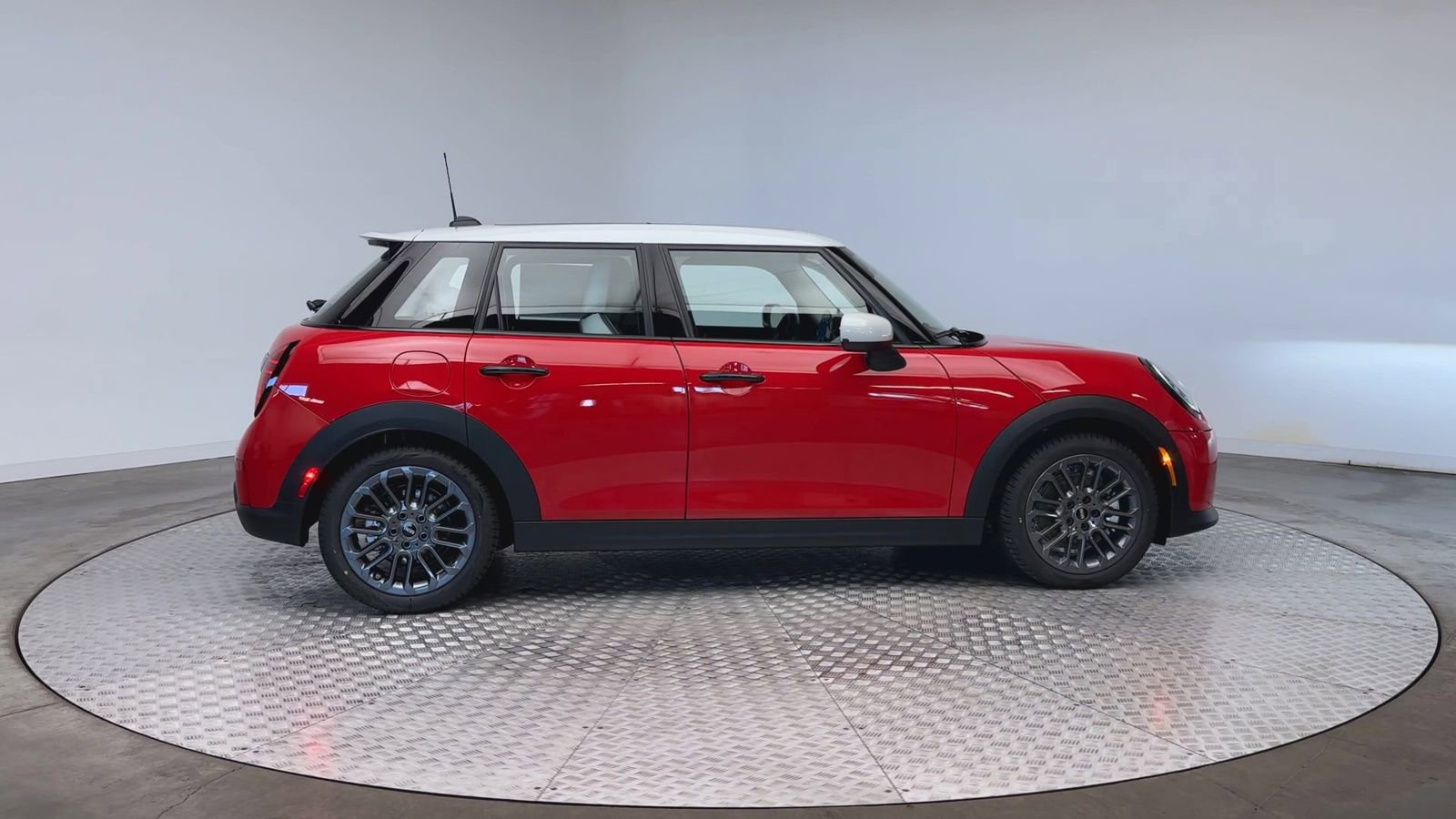 New 2026 MINI Cooper S FWD image 9
