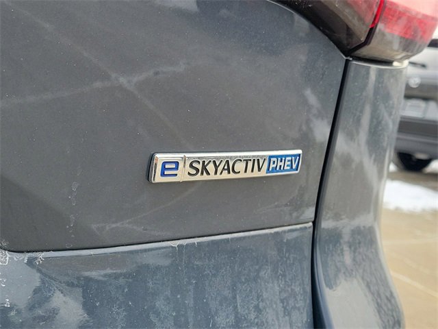 New 2026 MAZDA CX-90 Plug-In Hybrid w/ Premium Plus image 7