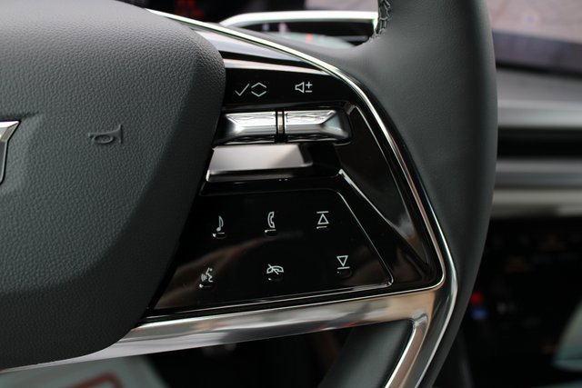 New 2026 Cadillac Vistiq Sport image 22