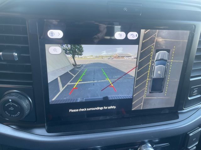 New 2026 Ford F150 XLT AWD/4WD image 45