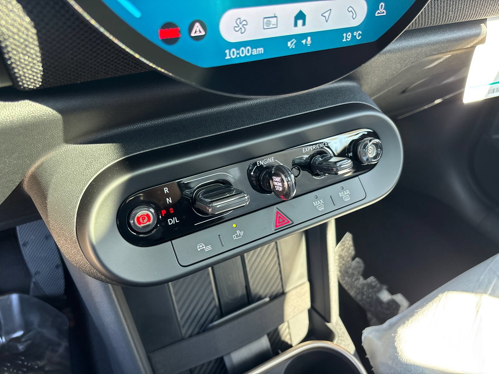 New 2026 MINI Cooper S FWD image 16