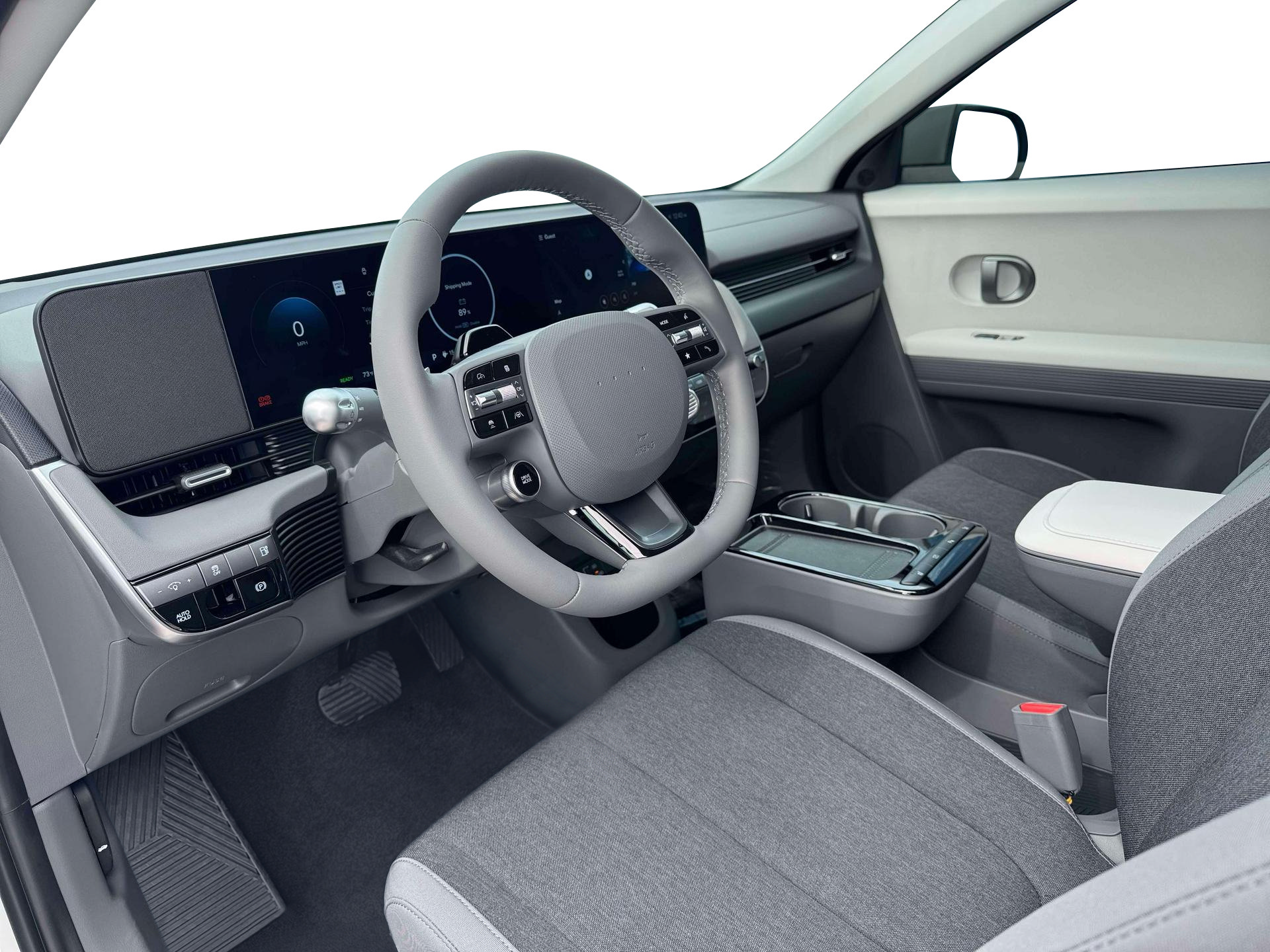 New 2026 Hyundai Ioniq 5 SE RWD image 14