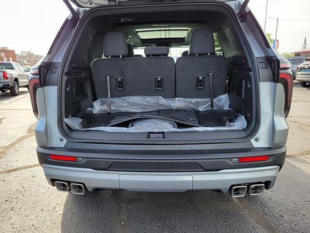 New 2026 Chevrolet Traverse LT AWD/4WD image 26