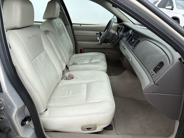 Used 2008 Mercury Grand Marquis LS image 23