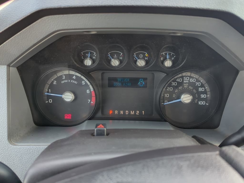 Used 2015 Ford F350 XL image 20