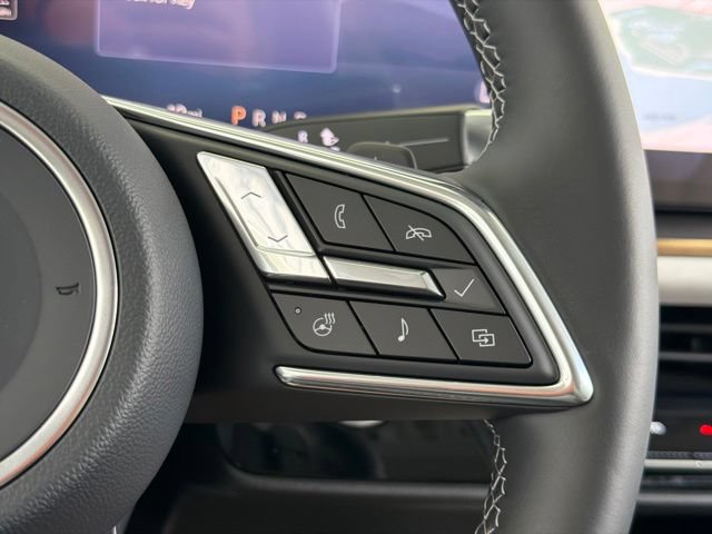 New 2026 Buick Envision Avenir AWD/4WD image 24