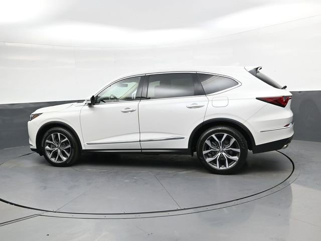 Used 2023 Acura MDX Technology image 6